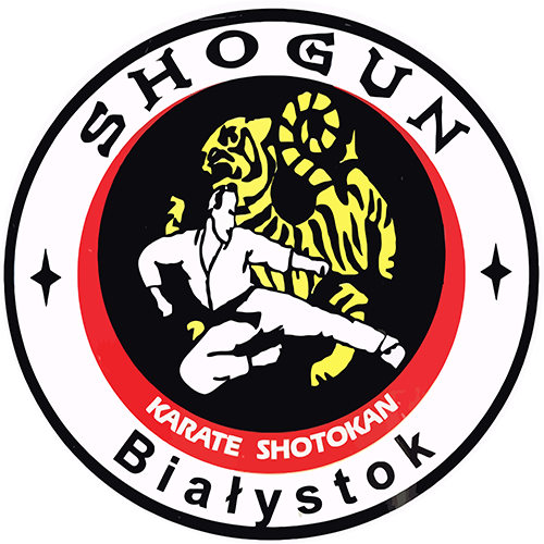 SHOGUN Białystok