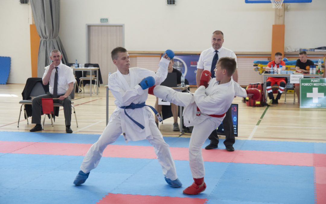 Turniej Mazovia Cup