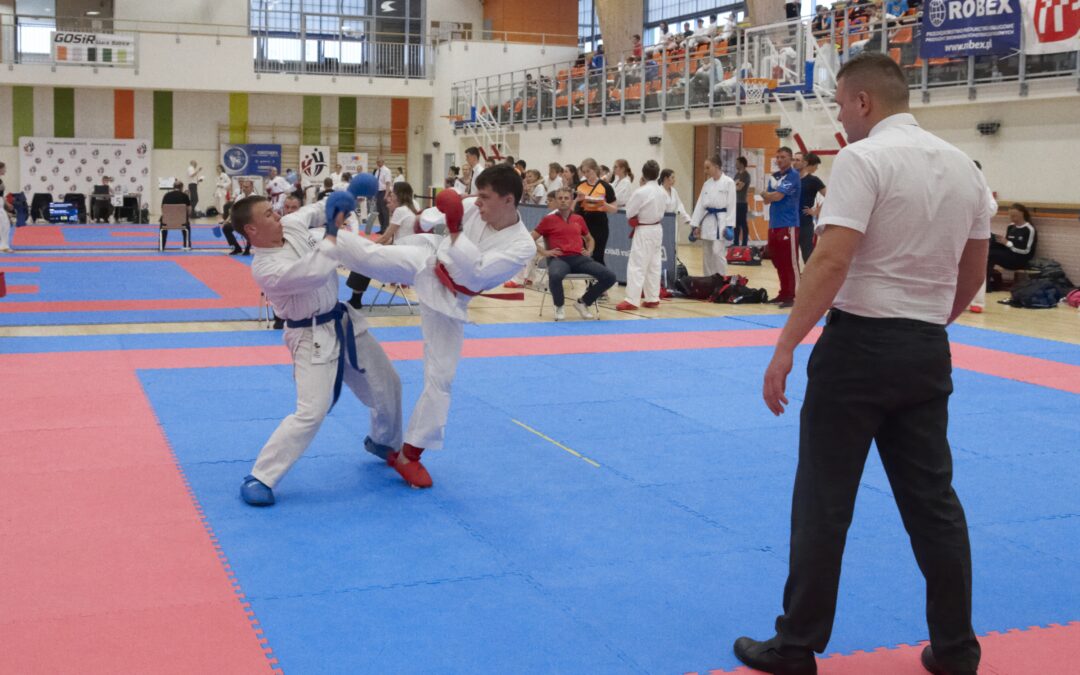 Mazovia Cup – fotorelacja
