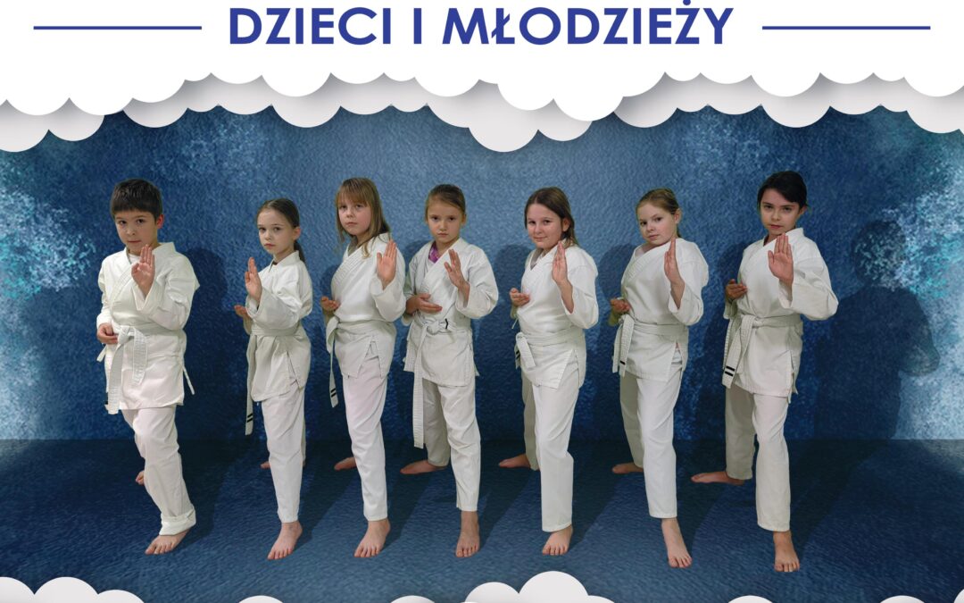 Gwiazdkowy Turniej Karate