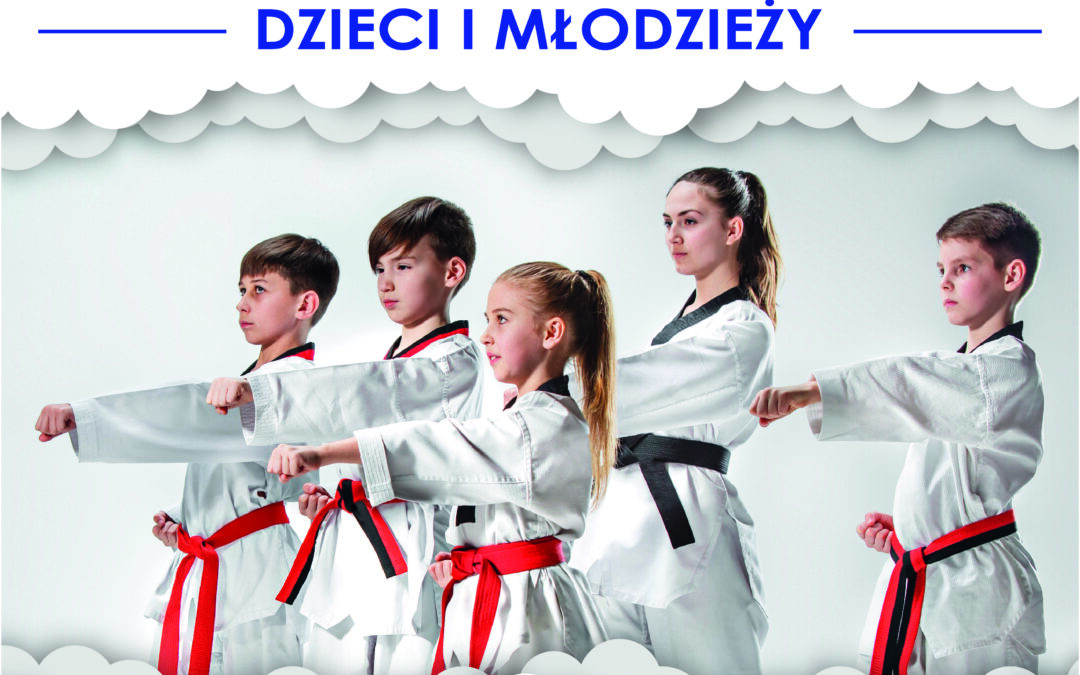 Noworoczny Turniej Karate
